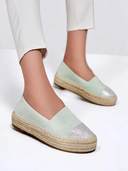 Royalfashion Espadrile Deralle pentru femei