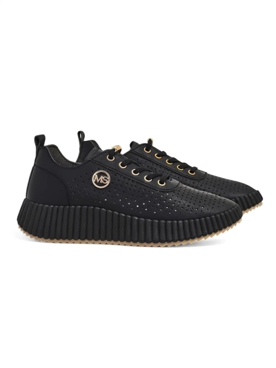Sneakers sportivi perforați Royalfashion pentru femei Jovenes