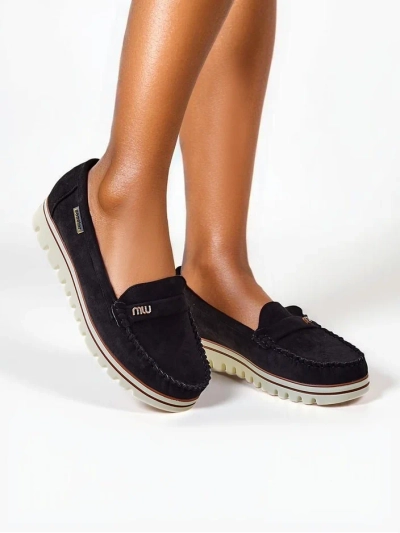 Mocasi femei Royalfashion Arre