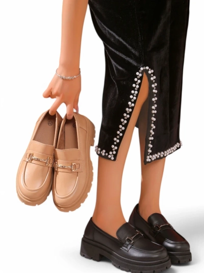 Mocasi de femei Royalfashion Ellason