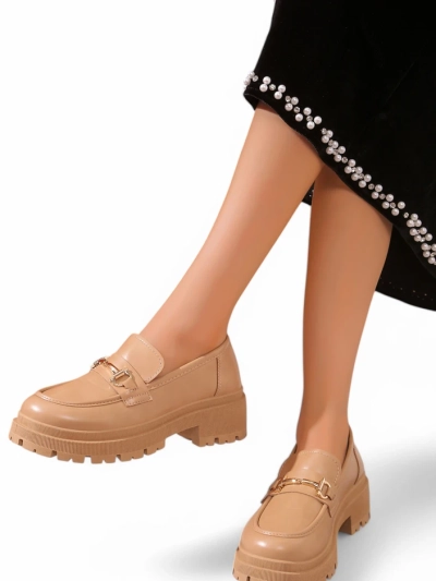 Mocasi de femei Royalfashion Ellason
