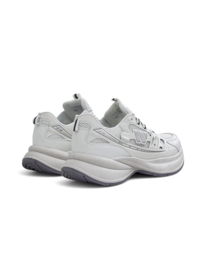 Royalfashion Pantofi sport pentru femei pe o talpă mai groasă Roality
