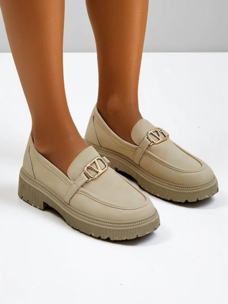 Mocasi de damă Royalfashion Erret