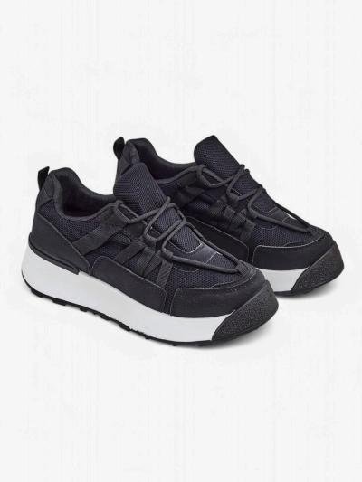 Royalfashion Adidași sport pentru femei Clevsa