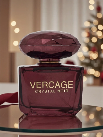 Apă de parfum de damă inspirată Vercage Crystal