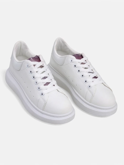 Royalfashion Tenisi sport cu platformă pentru femei Issa