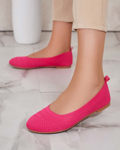 Royalfashion Balerini Salin pentru femei