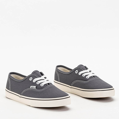 OUTLET Tenisi gri dama Lifeda - Incaltaminte