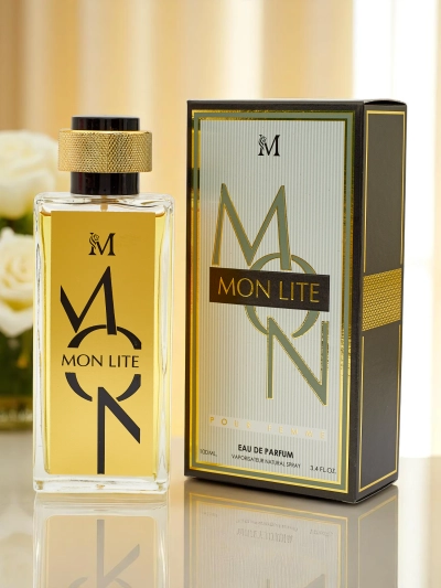 Eau de parfum inspirat pentru femei Mon Lite