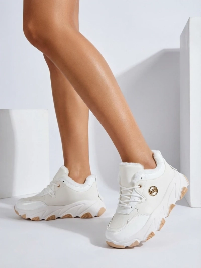 Royalfashion Pantofi sport izolați de damă Caroz