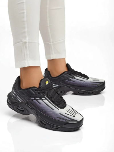 Royalfashion Sportliche Damen-Sneaker Urban Motion