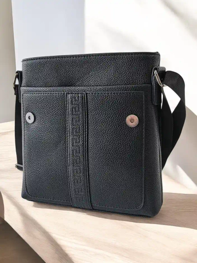 Royalfashion Geantă mică pentru femei din eco-leather