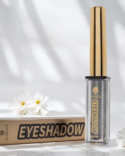 Luxelux Fard de pleoape lichid strălucitor 01 5ml