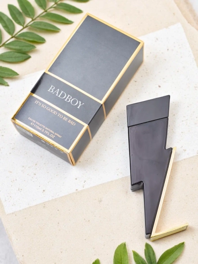 Apa de parfum pentru bărbați Bad Boy