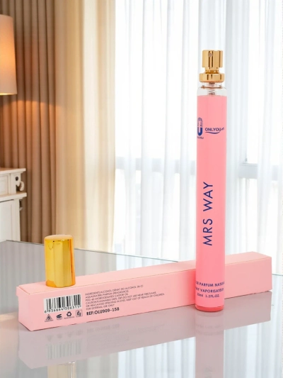 Inspirowana woda perfumowana damska Mrs Way