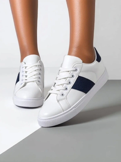 Royalfashion Sneakers Sport pentru Femei Perella