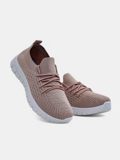Royalfashion Pantofi sport din material pentru femei Orycyss