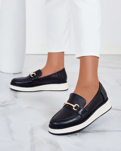 Royalfashion Mocasini Fresi pentru femei