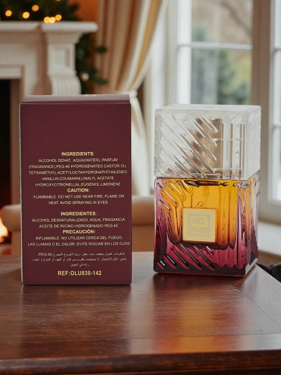 Apa de Parfum unisex Inspirată Nostalgia