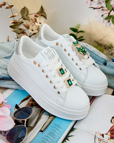 Royalfashion Adidași sport pentru femei Rozall