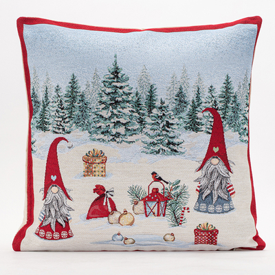 Fete de perna decorative de Craciun - Fete de perna