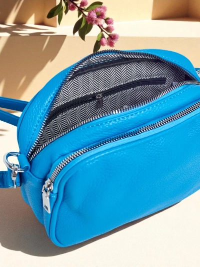 Royalfashion Geantă mică de damă din piele ecologică Vita Serena
