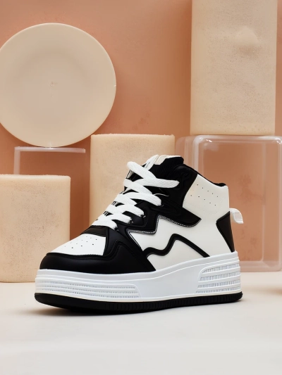 Royalfashion Încălțăminte sport de înaltă calitate pentru femei Quiedy