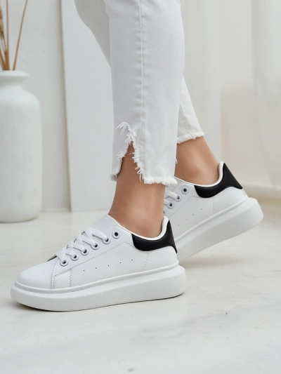 Royalfashion Sneakers Sport pentru Femei Pefese