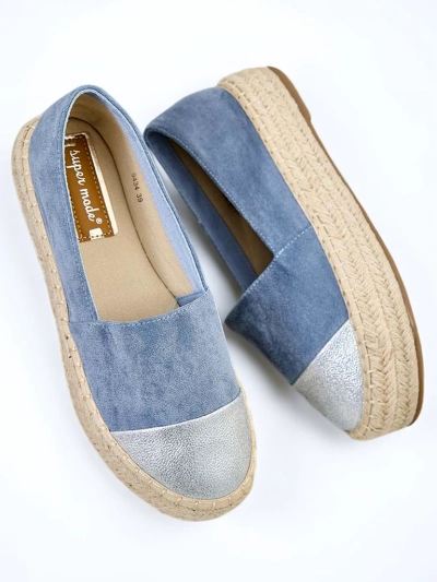 Royalfashion Espadrile Deralle pentru femei