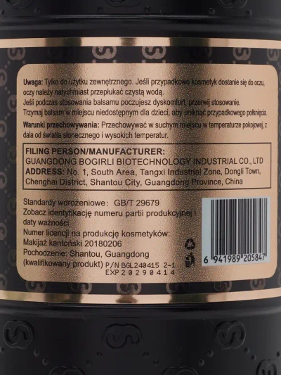 Luxelux Șampon pentru păr Golden Classic 800 ml