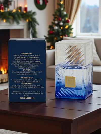 Apă de parfum inspirată uniseks Blues Blues