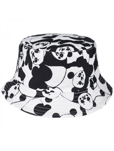 Royalfashion Pălărie tip bucket pentru copii Color Splash Bucket