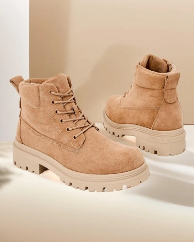 Trappers de femei Royalfashion Savbery