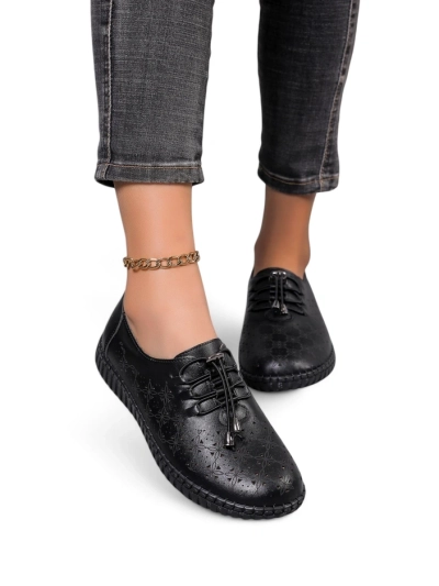 Royalfashion Pantofi aerati pentru femei Goffies