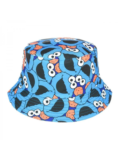 Royalfashion Pălărie tip găleată pentru copii Color Splash Bucket