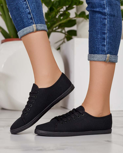 Royalfashion Adidași Bossi pentru femei