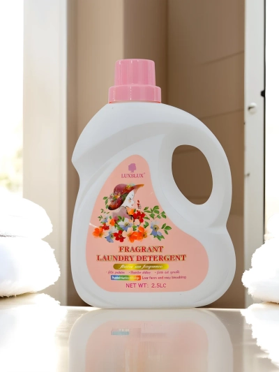 LUXELUX Lichid de spălare parfumat 2.5L