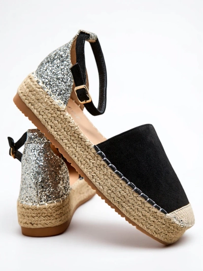 Royalfashion Espadrile Gumbrella pentru femei