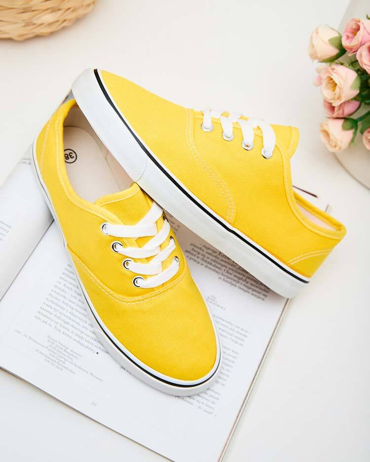 Royalfashion Adidași Selotio pentru femei