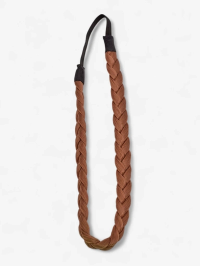 Royalfashion Braidella Bentiță tip împletitură