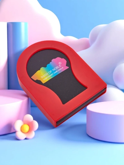 Creta pentru colorarea părului Roșu