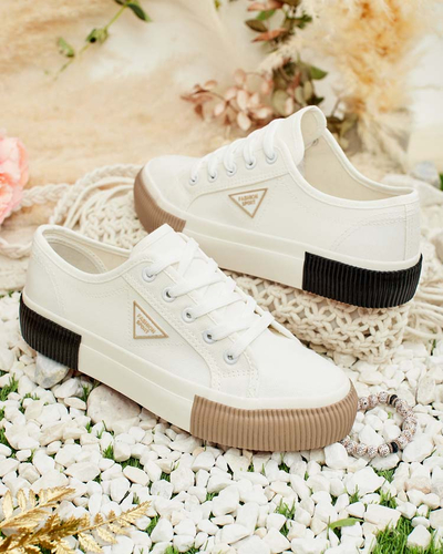 Royalfashion Adidași Alamma pentru femei