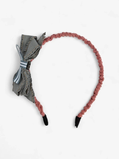 Royalfashion Bando pou seve zanfan avek lark