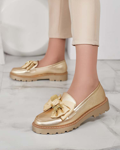 Royalfashion Mocasini Surett pentru femei