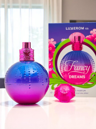 Apă de parfum inspirată pentru femei Fancy Dreams