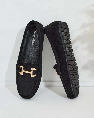 Royalfashion Mocasini eleganți pentru femei Inner