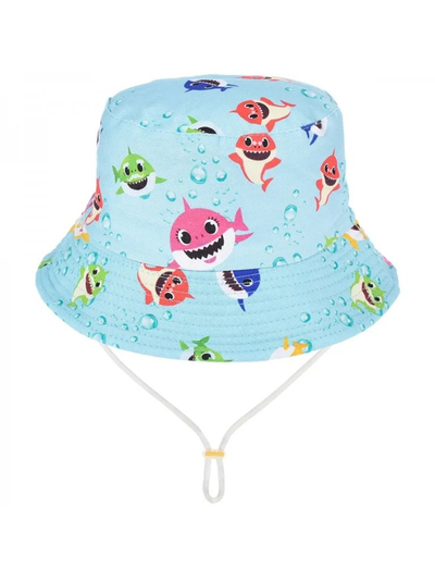 Royalfashion Pălărie tip găleată pentru copii Color Bucket