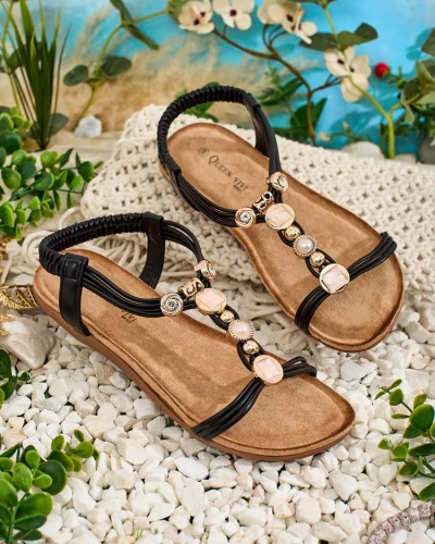 Royalfashion Sandale Wian pentru femei