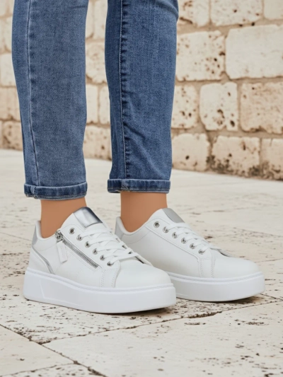 Royalfashion Sneakers sport pentru femei Selio