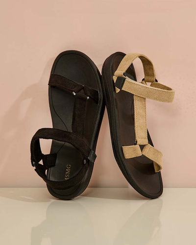Royalfashion Sandale sport pentru femei Gosmil